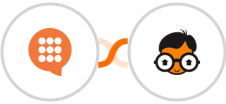 CallHub + Real Geeks Integration