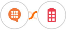 CallHub + Redbooth Integration