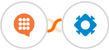 CallHub + Referral Rock Integration