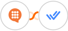 CallHub + respond.io Integration