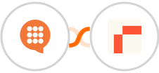 CallHub + Rows Integration