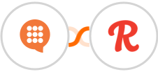 CallHub + Runrun.it Integration