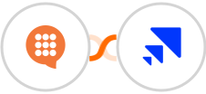 CallHub + Saleshandy Integration