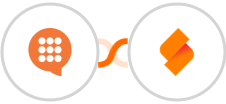 CallHub + SeaTable Integration