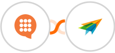 CallHub + Sendiio Integration