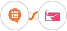 CallHub + Sendlane Integration