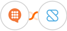 CallHub + Shortcut (Clubhouse) Integration