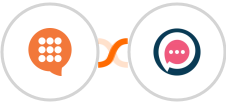 CallHub + SMSala Integration
