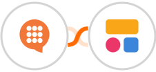 CallHub + Softr Integration