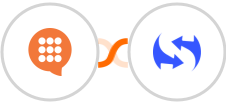 CallHub + Solve CRM Integration