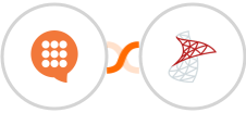 CallHub + SQL Server Integration