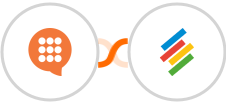 CallHub + Stackby Integration