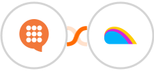CallHub + Superfaktura Integration