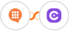 CallHub + SureContact Integration