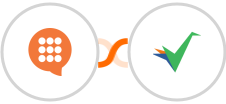 CallHub + Tallyfy Integration