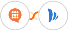 CallHub + TeamWave Integration