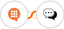 CallHub + Teleos Integration