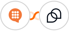 CallHub + Tidio Integration