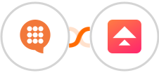 CallHub + Upnify Integration