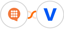 CallHub + Vision6 Integration