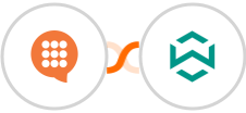 CallHub + WA Toolbox Integration