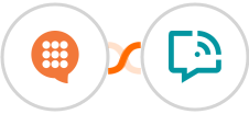 CallHub + WANotifier Integration