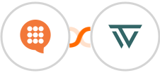 CallHub + WaTrend Integration