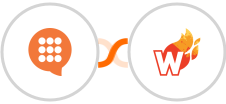 CallHub + Wicked Reports Integration