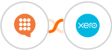 CallHub + Xero Integration