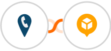 CallRail + AfterShip Integration