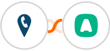 CallRail + Aircall Integration