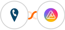 CallRail + AITable.ai Integration