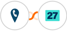 CallRail + Apex27 Integration