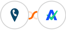 CallRail + Assinafy Integration