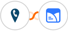 CallRail + DocuMocu Integration