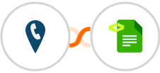 CallRail + DocuWriter.ai Integration