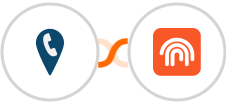 CallRail + Fingertip Integration