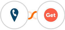 CallRail + GetSales.io Integration