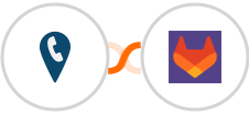CallRail + GitLab Integration