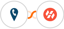 CallRail + Harvestr Integration