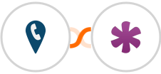 CallRail + Knack Integration