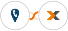 CallRail + Lexoffice Integration