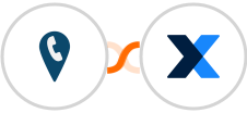 CallRail +  MaintainX Integration