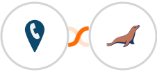 CallRail + MariaDB Integration