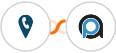 CallRail + PrintAutopilot Integration
