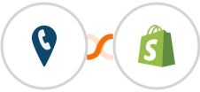 CallRail + Shopify Integration