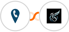CallRail + Skyvern Integration