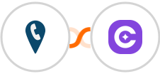 CallRail + SureContact Integration