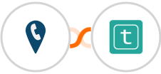 CallRail + Typless Integration