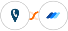 CallRail + Wauld Integration